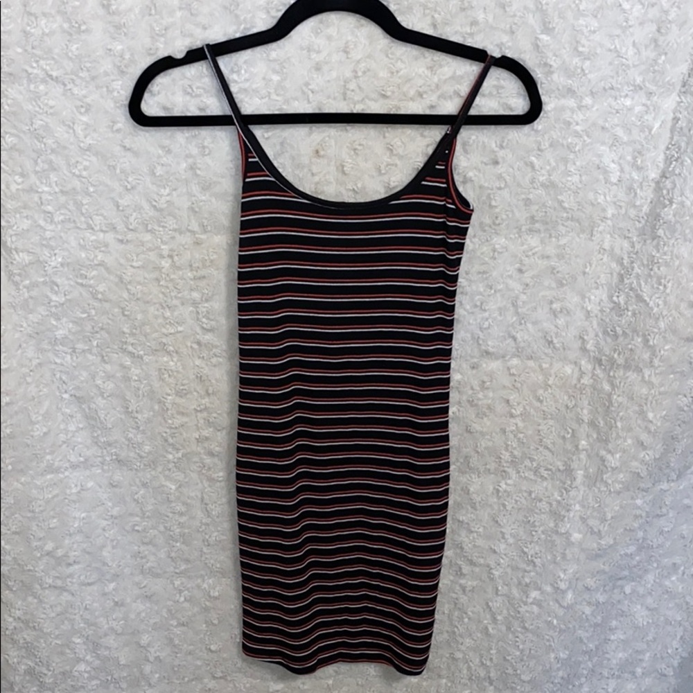 Bodycon dress
